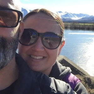 Meet your Posher, Crystal